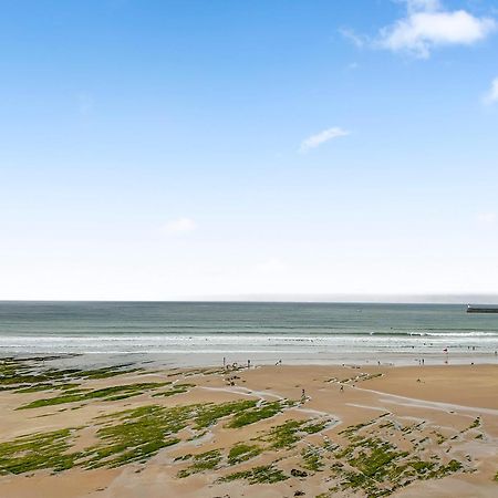 Le Refuge Des Sables Apartment Les Sables-d'Olonne Exterior photo