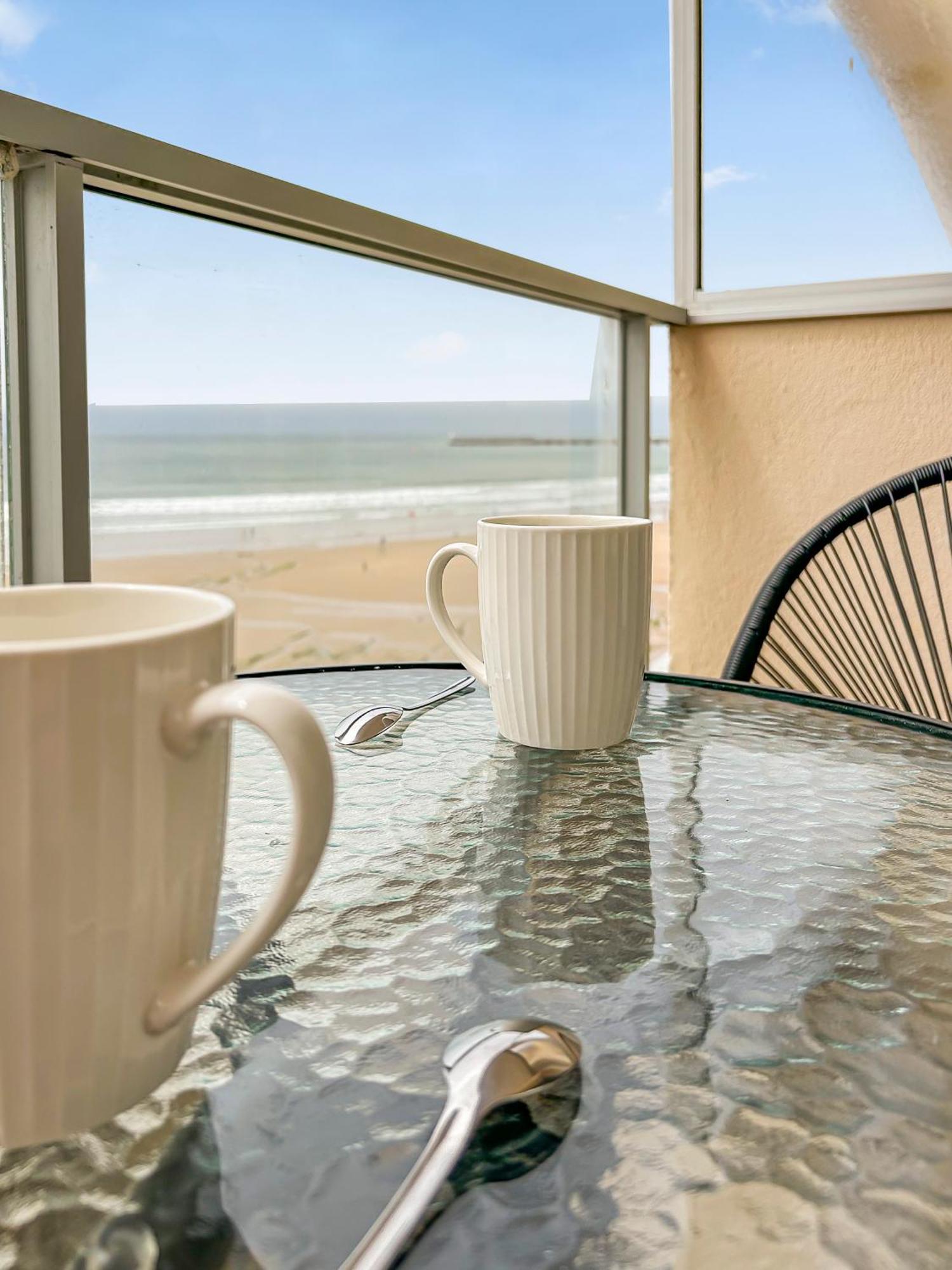 Le Refuge Des Sables Apartment Les Sables-d'Olonne Exterior photo